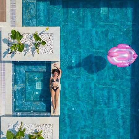 Villa Carya Oeluedeniz Fethiye Exterior foto