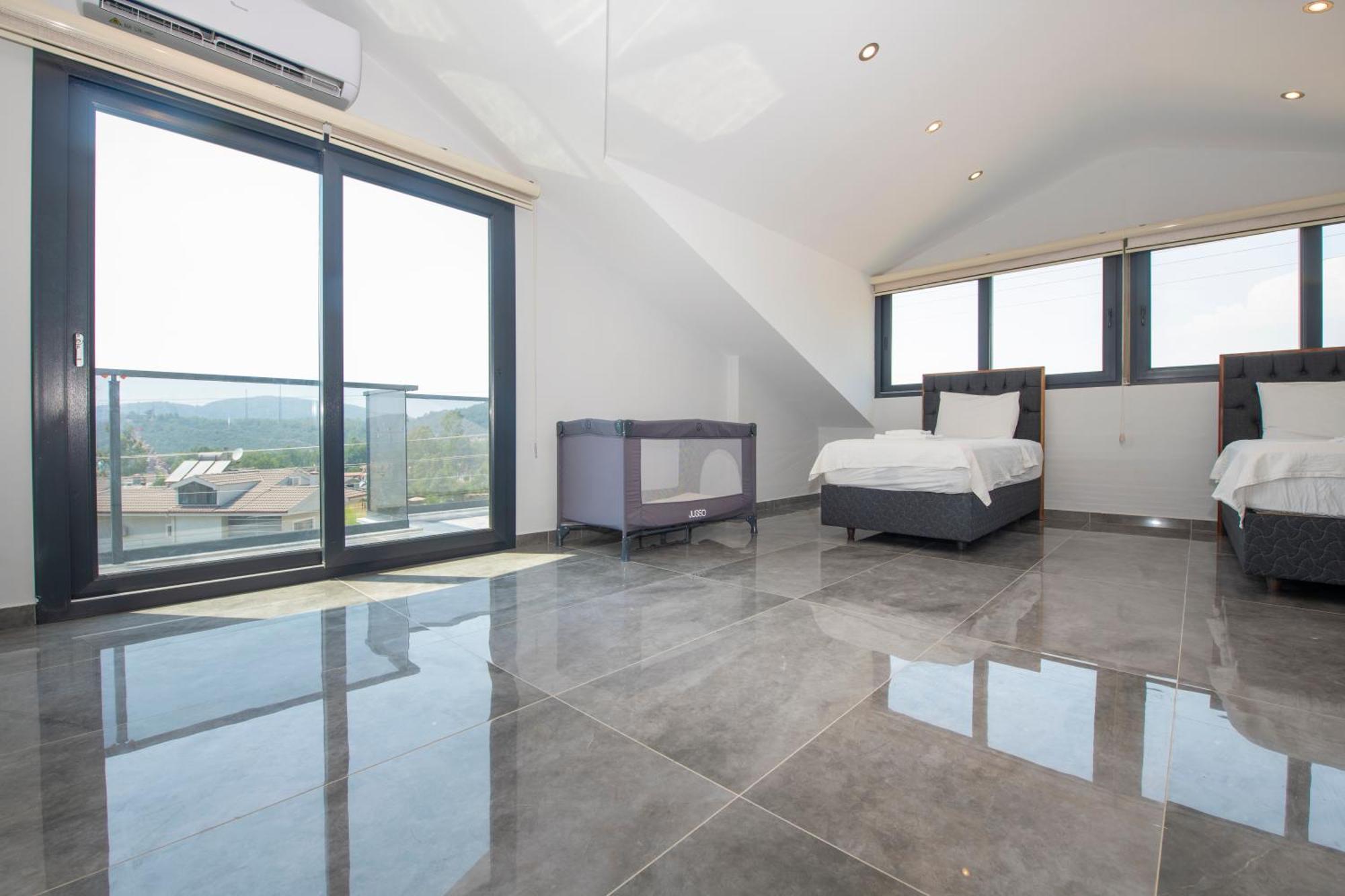 Villa Carya Oeluedeniz Fethiye Exterior foto