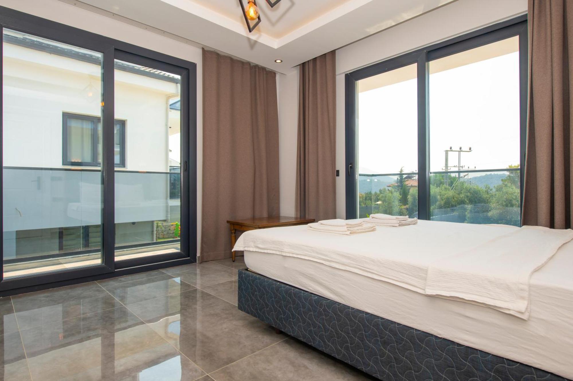 Villa Carya Oeluedeniz Fethiye Exterior foto